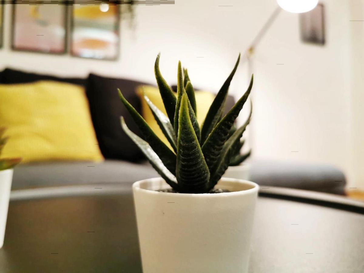 Cosy 2 Bedroom Apartment For 8 In Berlin Neukolln Екстериор снимка